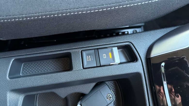 Volkswagen T-Roc 1.5 TSI Match 5dr Petrol Hatchback